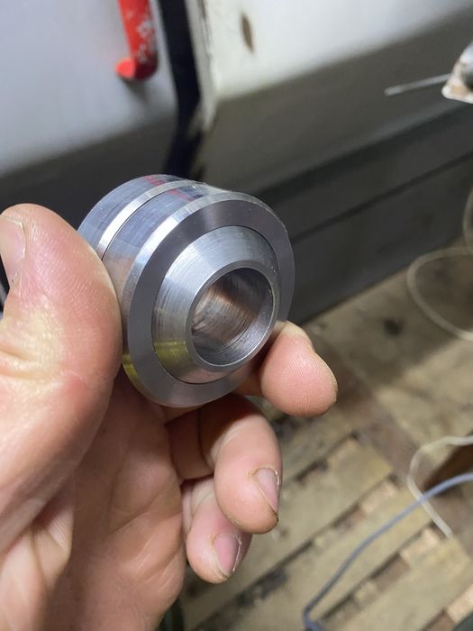 Чпу роботи токарні роботи метало обробка серійні деталі