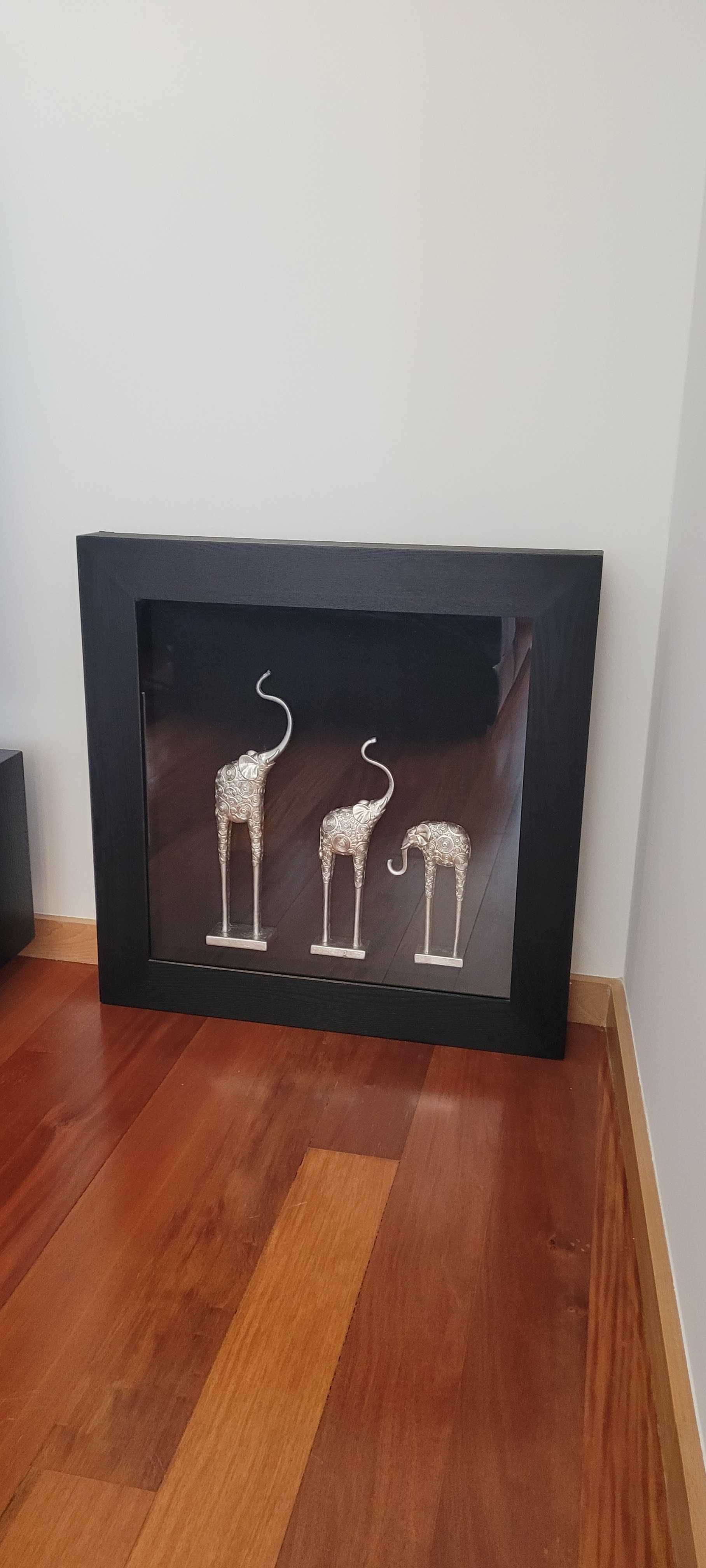 Quadro decoração