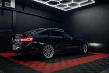 BMW 418 Gran Coupé
