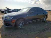 Audi a4 b9 Premium