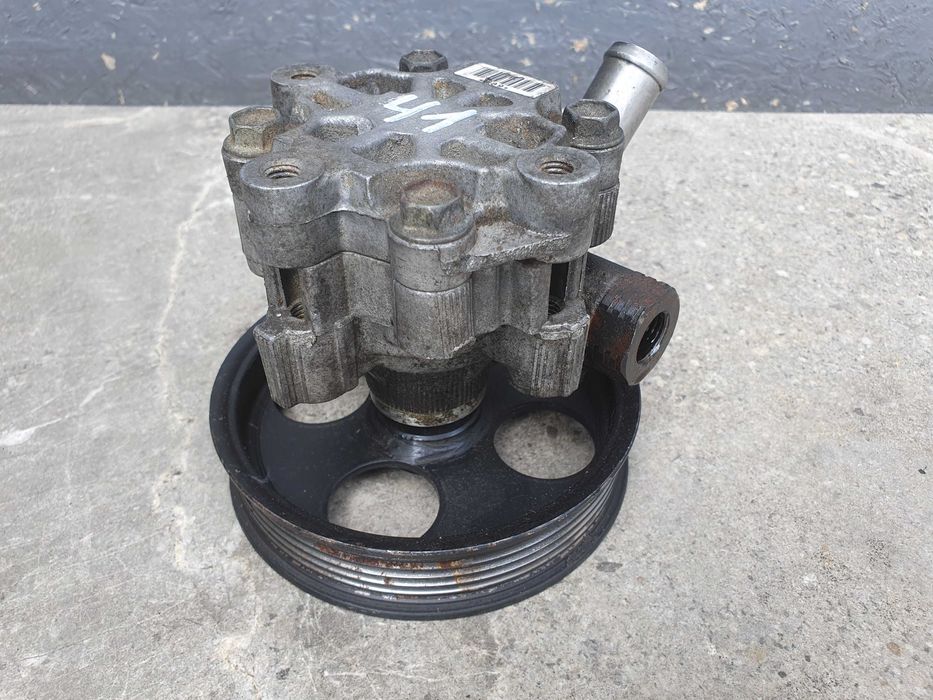 Гідропідсилювач керма насос ГУР Opel Insignia A 2.0 CDTI