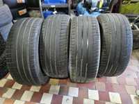 Літні шини Michelin Pilot Sport 3 225/45 R18 91W