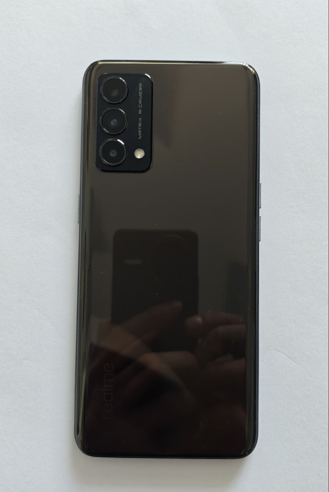 Realne GT master edition 8/256