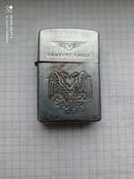 Зажигалка бензиновая Zippo