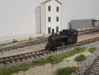 Locomotiva CP E41