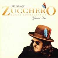 Zucchero, Greatest Hits (CD)
