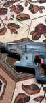 Bosch gbh 36 vf li uszkodzony