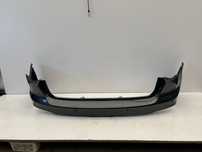 Audi A4 B9 kombi lift 19- 8W 8W9 S-LINE zderzak tył tylny cały