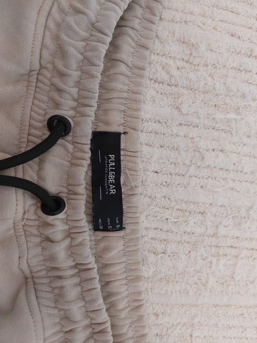 Calções Pull bear S