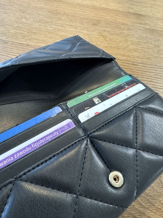 ADA Set portfel Valentino Bags