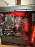 Komputer gamingowy - Ryzen 5 5600, RX 6600XT, 16GB RAM, 1TB SSD