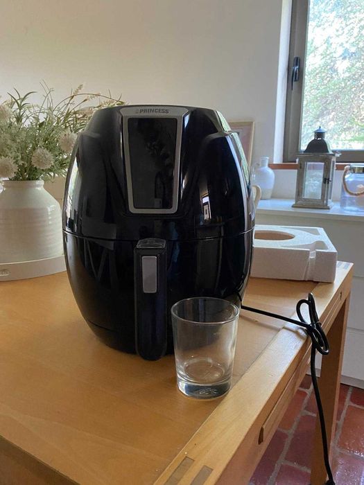 Princess Digital Aerofryer XL