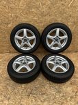 Колеса 5/112 R15 ET44 Цо(діа)66.6 Mercedes гума резина