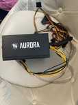Zasilacz Aurora 450W bez kabla