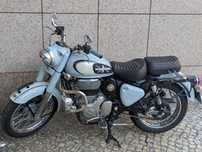 Royal enfield 350 classic