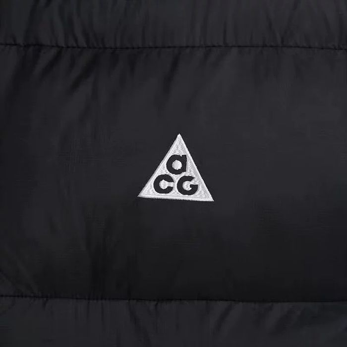 Пуховик Nike ACG куртка