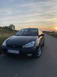 Ford Focus MK1 1,8 Diesel Alufelgi