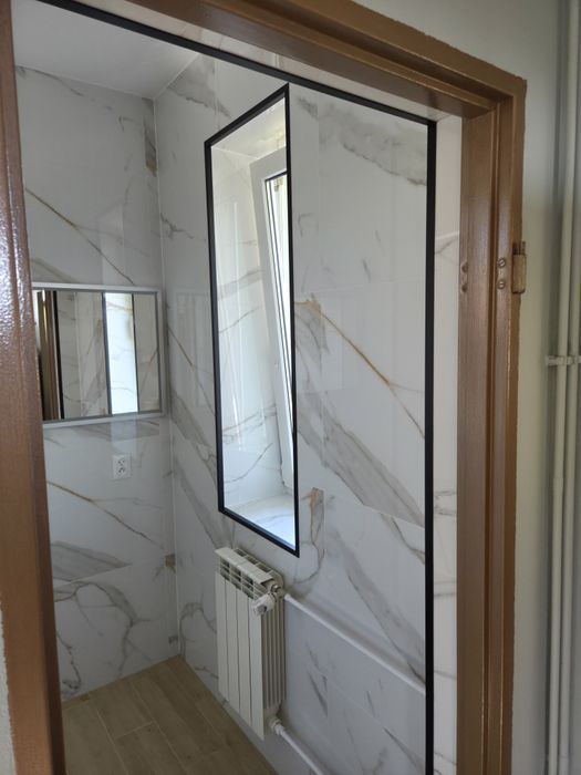 Kompleksowe remonty mieszkań, meble na wymiar.