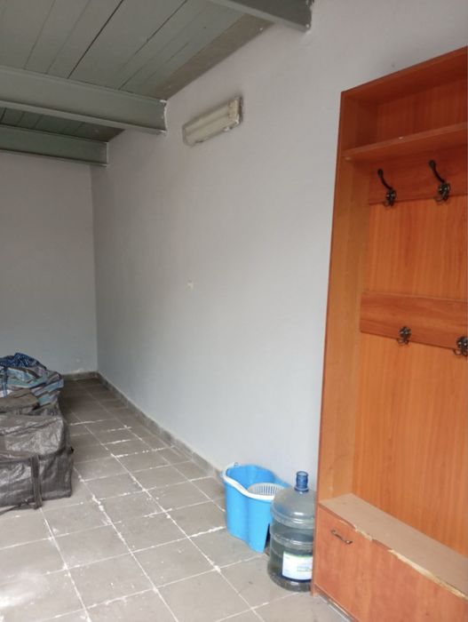 Продам двоповерховий гараж-бокс