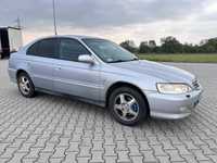 Honda Accord 1,8 benzyna* klimatyzacja