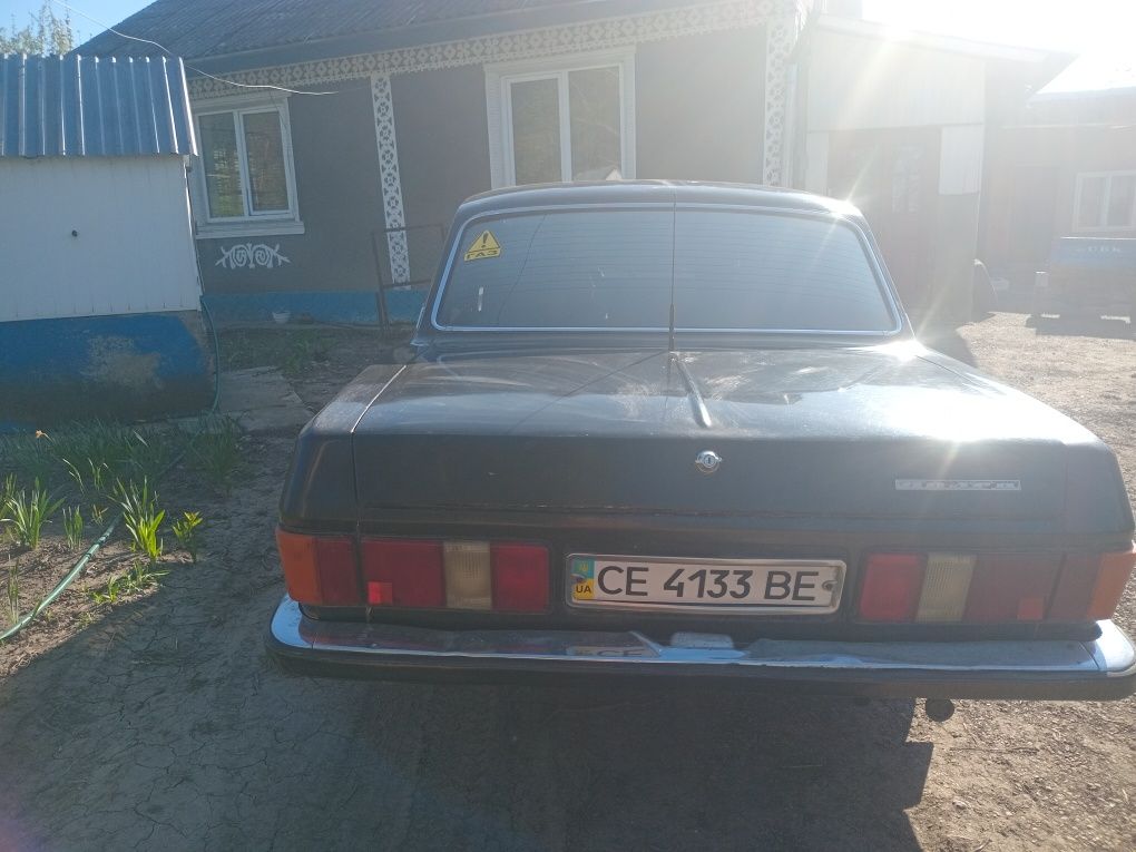 Продаю Волгу ГАЗ 3102