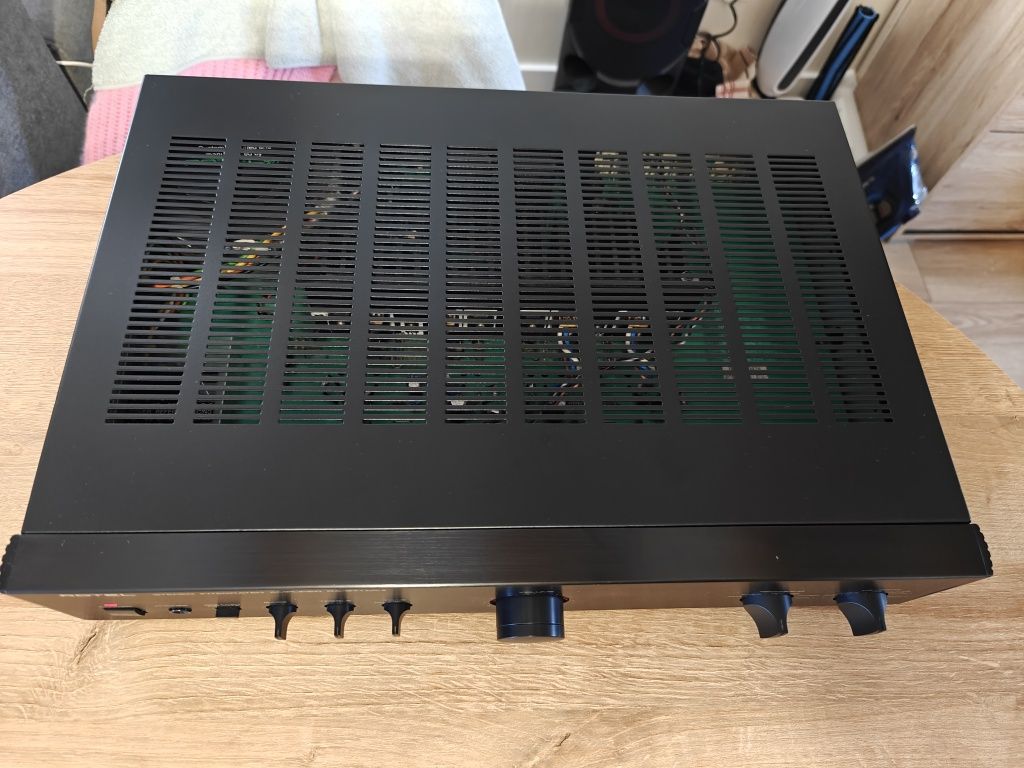 Rotel RA-971 MkII
