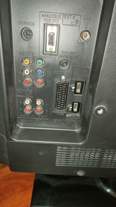 Telewizor Sharp Aquos 32cale