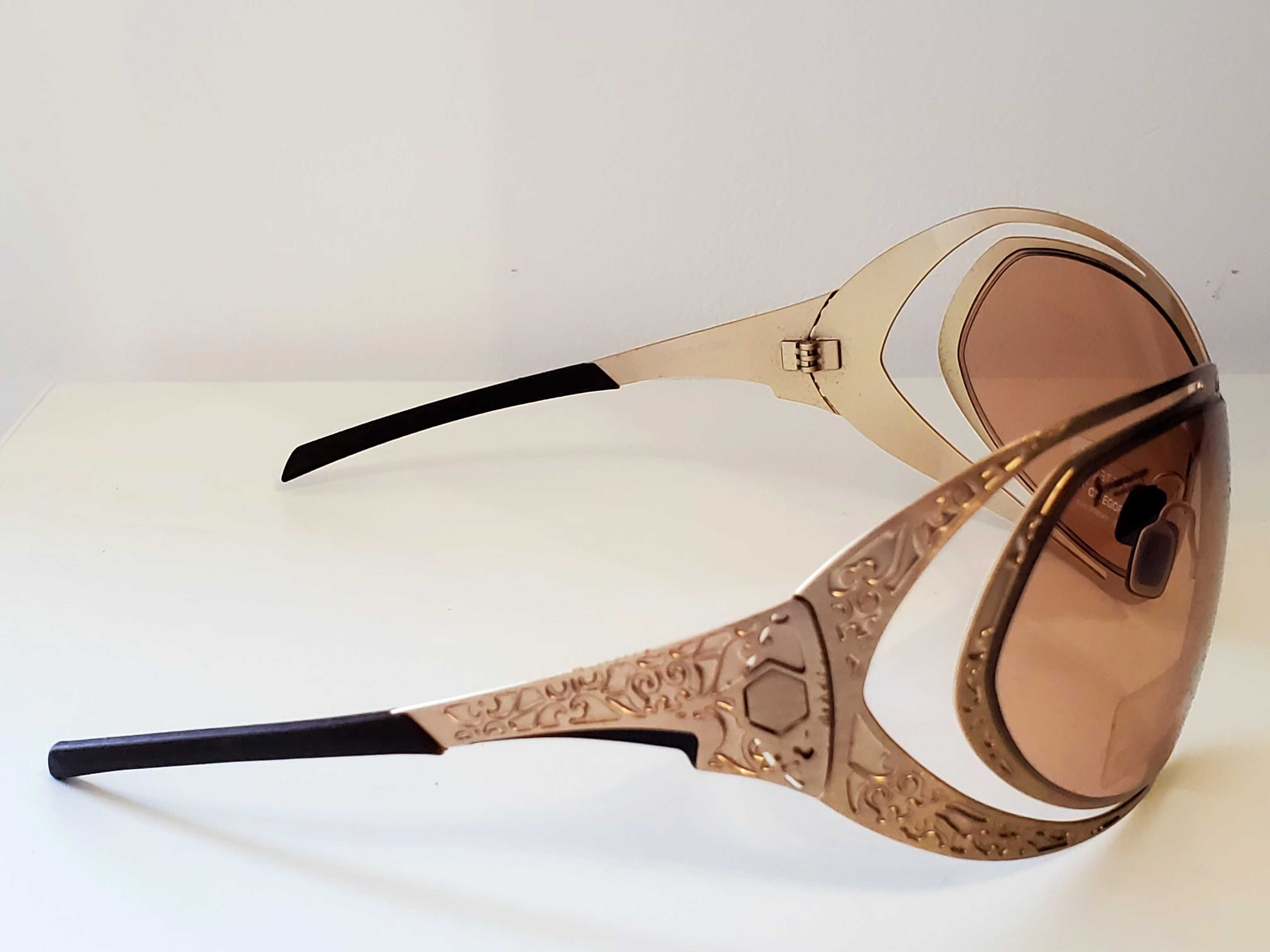 Women Sunglasses Shakra-Parasite (France)