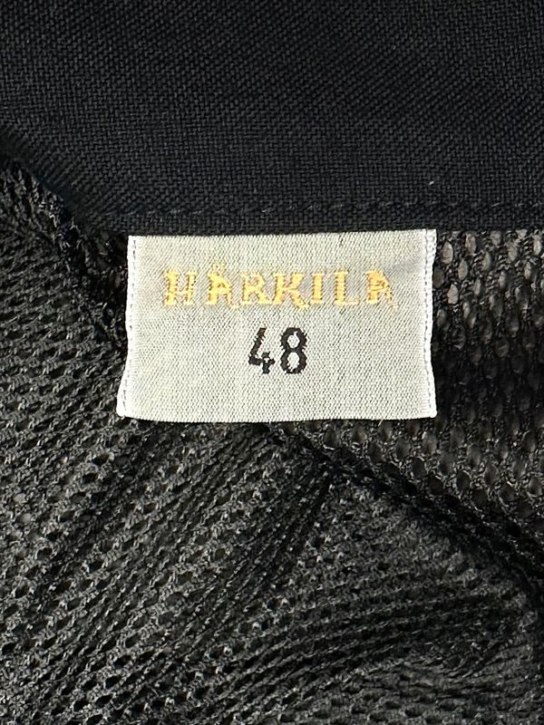 Harkila Spodnie Membranowe Męskie Myśliwskie Membrana Gore-tex r. 48