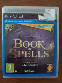 Harry Potter na PlayStation 3