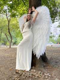 Продам готовые ангельские крылья полностью ручной работы