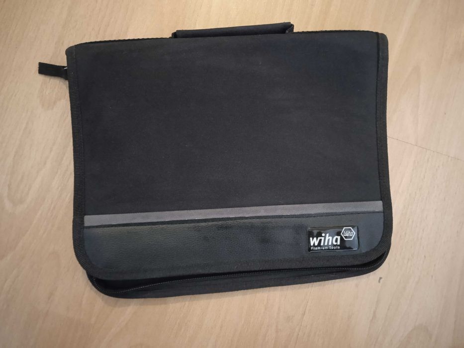 organizer na narzędzia wiha, torba wiha