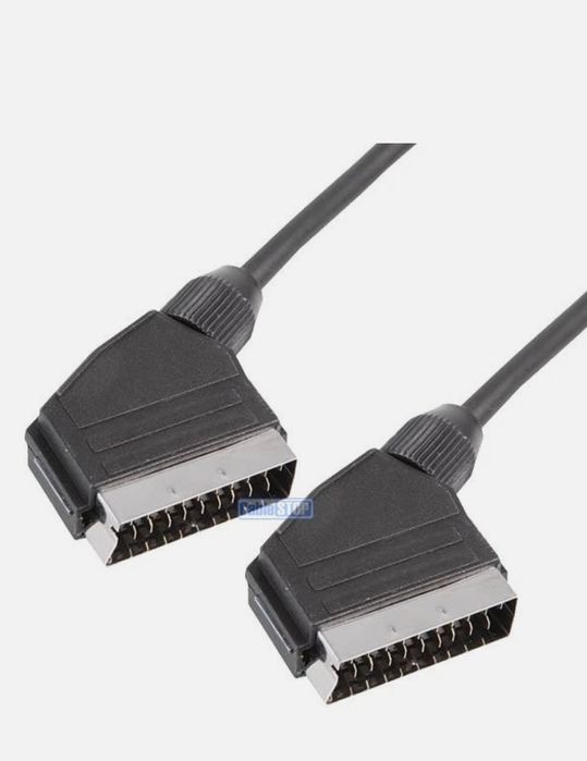 Cabo Scart 21 pinos