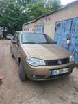Fiat albea LPG 1.4