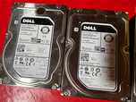 Discos para servidor 6tb