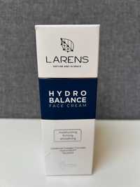NOWY Larens Hydro Balance Face, krem twarzy WellU - TYLKO URODA