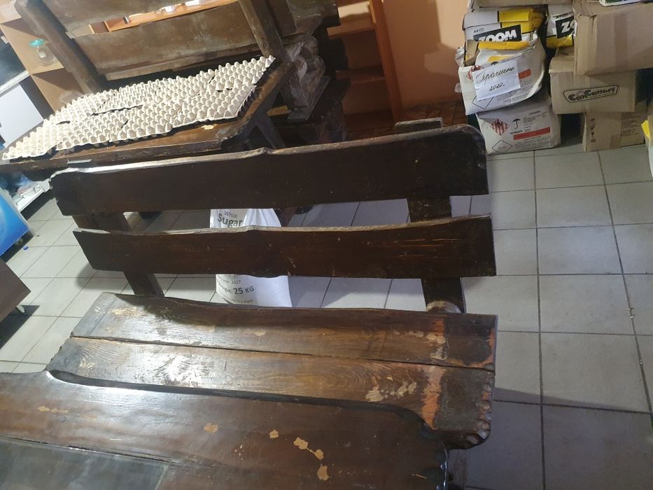 Стол для дачи или кафе