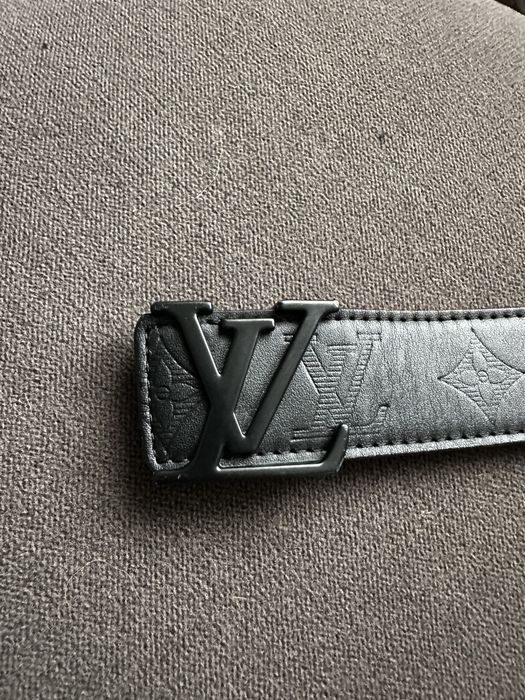 Pasek LV zalozony pare razy jest jak jowe