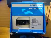 Shimano shifter 11 velocidades- sl-M5100