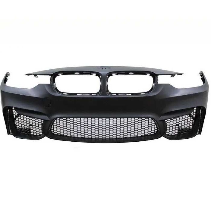 Бампер НОВИЙ! Передній Задній. Під фарбування. Кузовщина На ваше авто