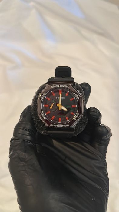 Relógio Casio G-shock