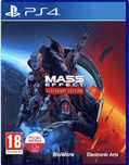 Mass Effect Legendary Edition Ps4