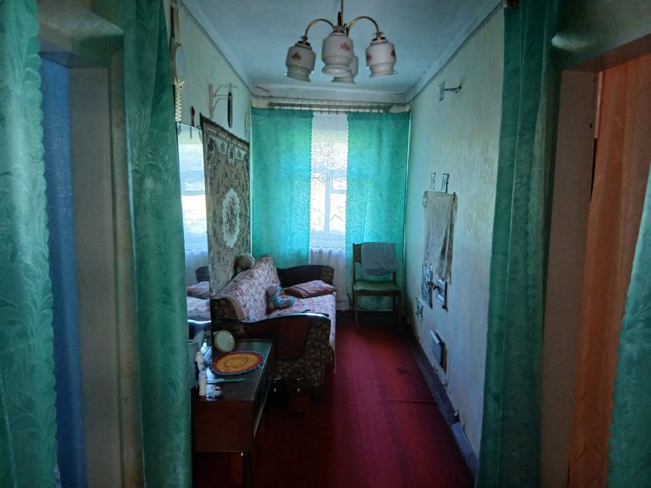 Продам будинок с.Павлівка