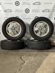 Колеса в зборі 235/65 R16 літо,6х130 R16 Mercedes Sprinter,VW Crafter
