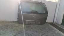 Tampa mala Renault Megane 2 II carrinha SW 2006