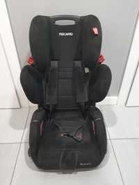 Fotelik Recaro young sport 9-36 kg