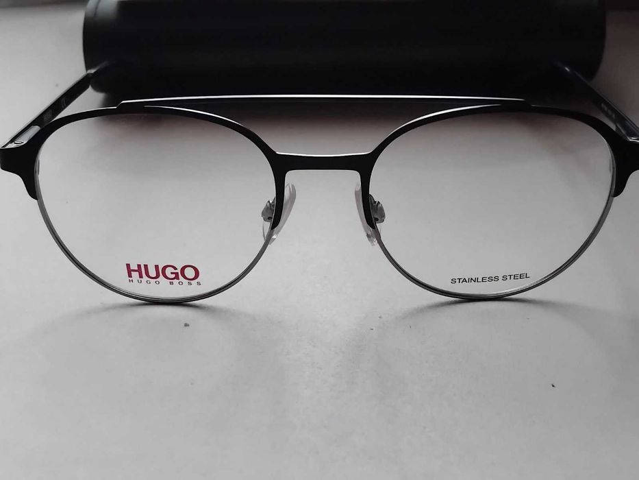 Акція!Нова оправа Hugo Boss HG 1156 003 оригінал
