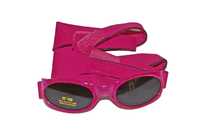 Okulary przeciwsłoneczne dla niemowląt, dzieci 0-3 lat na gumkę UV400