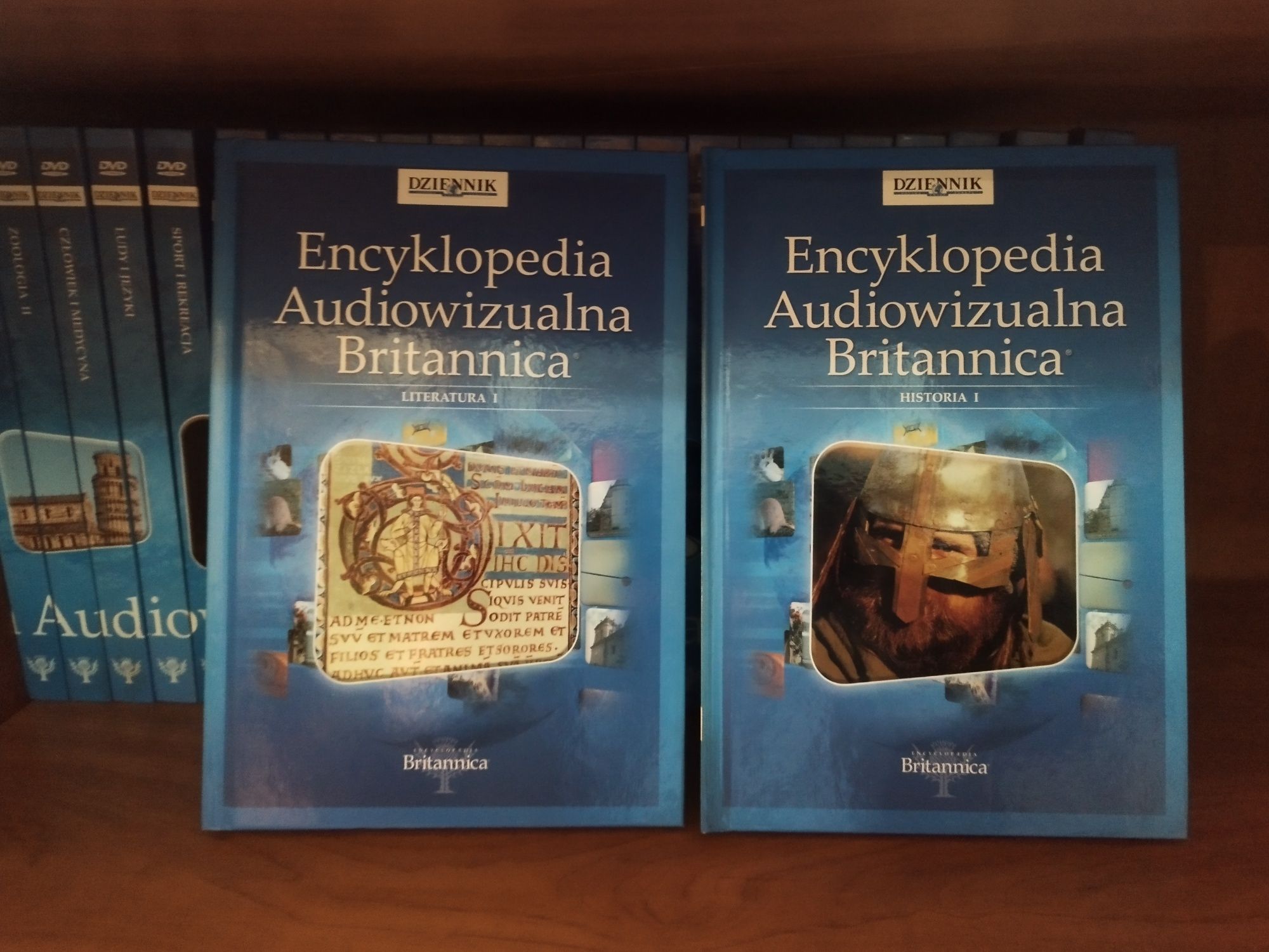 Encyklopedia audiowizualna