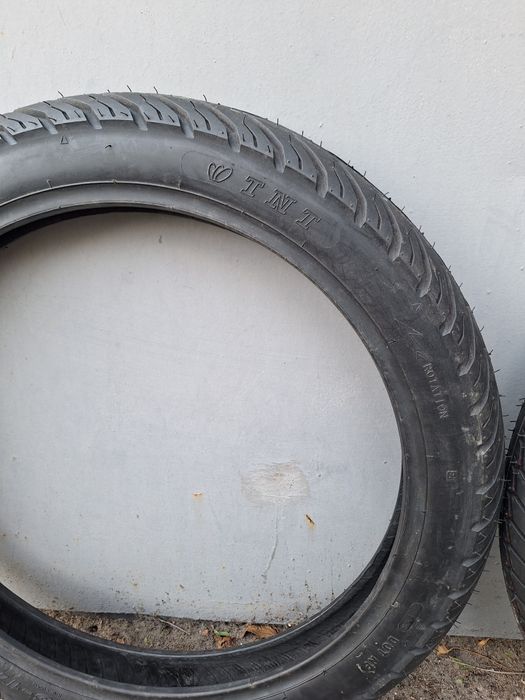 Покришки  17-2,75 на Alfа, Delta, Bajaj iтд.